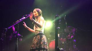 Natalia Doco - Freezing (In The Sun)