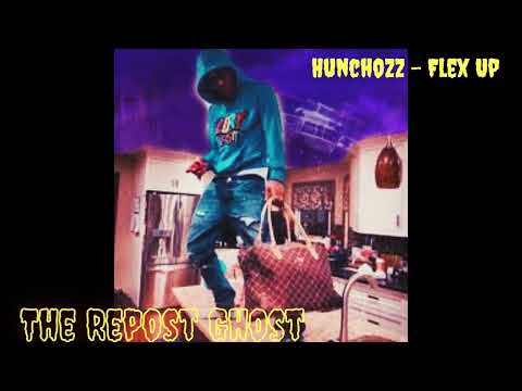 Hunchozz - Flex Up