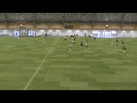 Oumar-The New Drogba