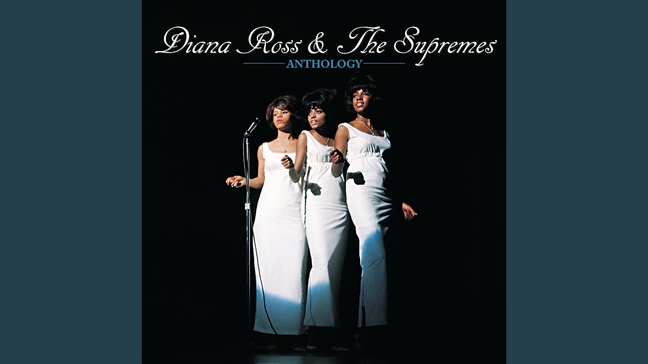 Diana Ross & the Supremes - Whistle While You Work