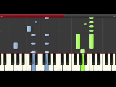 Prince Royce Ganas Locas Farruko Piano Midi tutorial Sheet app Cover Karaoke