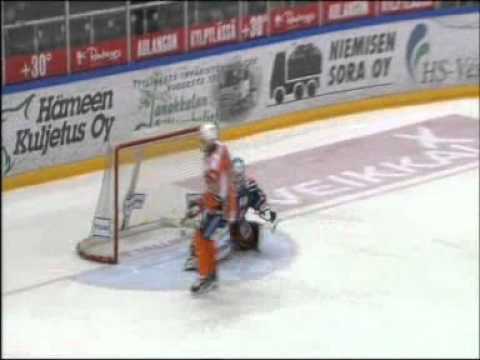 HPK - Tappara 27.11.2010