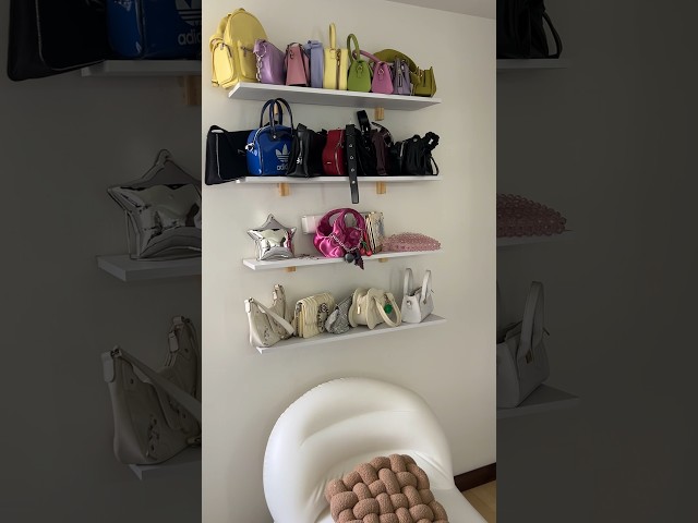 Vídeo relacionado con Eowppue Bolsa De Tela Personalizada - Bolso Mujer Personalizado Con Diseño De Partituras y Colgante De Gato De Música