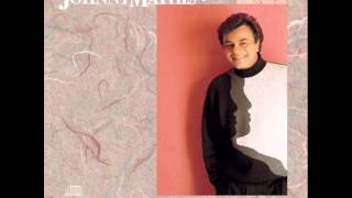 Johnny Mathis - True Love Ways