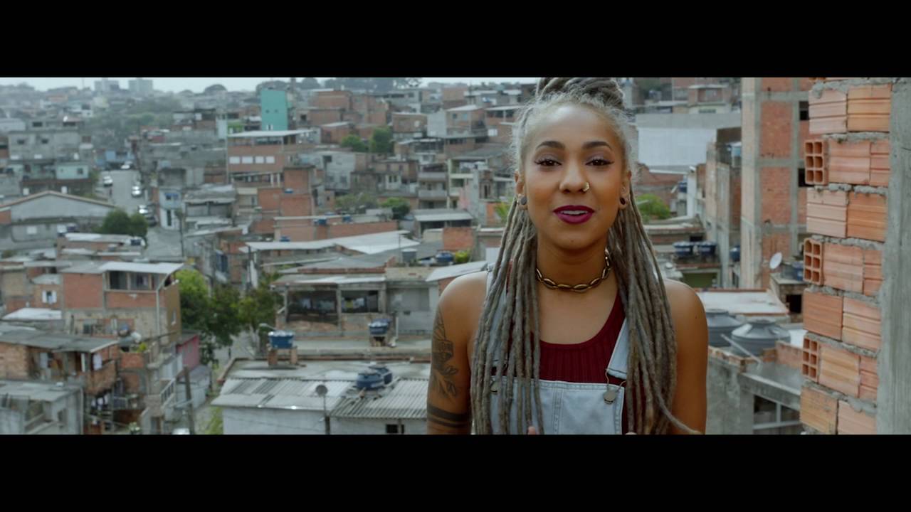 Pense Grande - Mel Duarte - versão completa