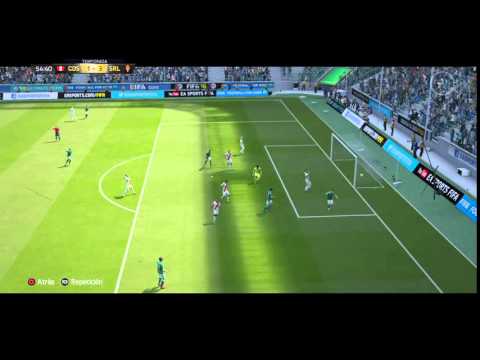 Great skills jony(sporting de Gijon)