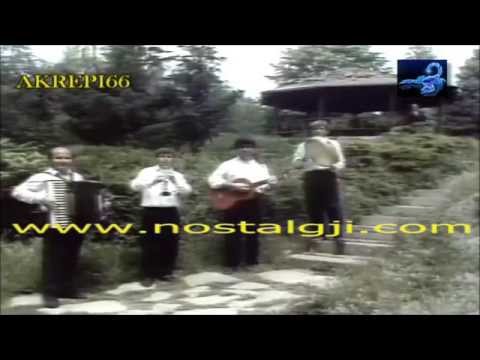 Nexhat Kumnova & Vellezerit Curri - Sec po zbret cuni nga mali - 1990