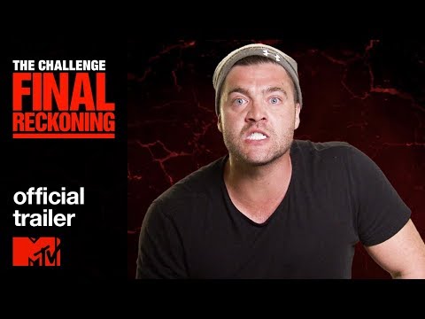 'The Challenge: Final Reckoning' Official Trailer | Premieres July 10th + 9/8c | MTV