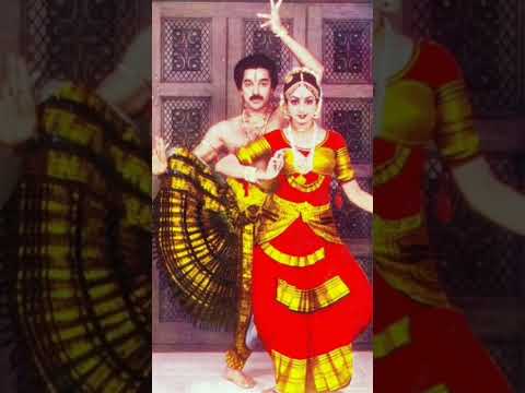 सुरमई अंखियों में #Sadma movie #Sridevi, Kamal Hasan #viral #bollywood #youtubeshorts