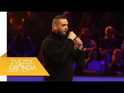 Nikola Andjelkovic - I sad me po tebi poznaju, Neverna - (live) - ZG - 19/20 - 22.02.20. EM 23