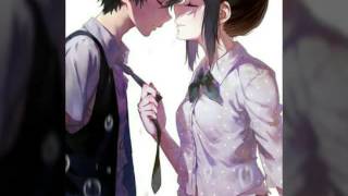 Oublie moi ~ Isleym~ Nightcore ❤