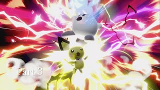 【スマブラSP】　オンラインで打ちのめされる　Part3