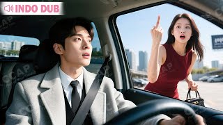 Download lagu Gadis miskin guna kaca mobil mewah untuk berkata kotor, tak tau CEO melihat semuanya dan naksirnya mp3