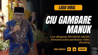 Download lagu LAGU VIRAL _REVANSA MUSIK ft PUTRA PAMBAYUN VIDEO SHOOTING_SRG MEDIA mp3