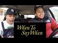 DRAKE WHEN TO SAY WHEN FULL SONG REACTION REVIEW