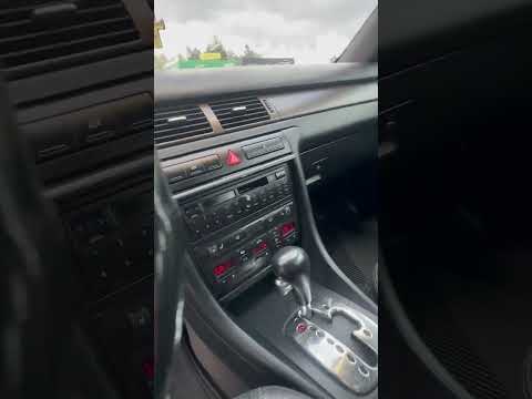 фото audi a6 ii (c5) 0