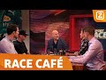 Race Café 10/03/23 | Met Otterspeer, Verschoor, van der Zande en van Gameren | Race Café 2023