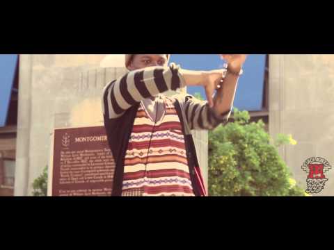 Simple Things feat. NyeTheGlitch | The MoonRunners | FORT YYZ