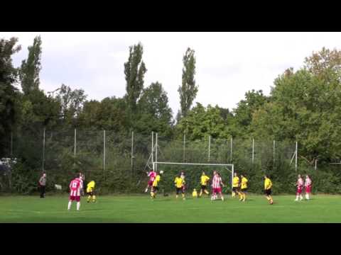 Rot Weiss Oberföhring - SC Bogenhausen