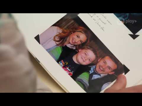 Sonya Flicks Through The Ramsay Street History Book | Neighbours [2019]