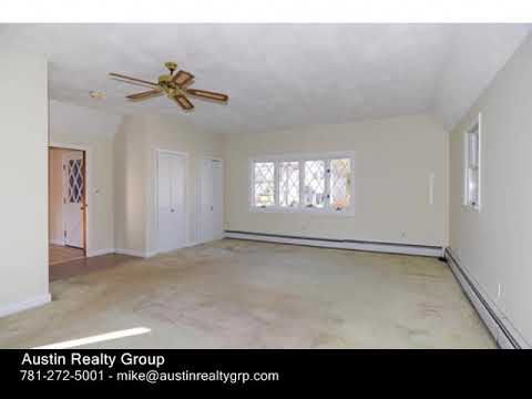 26 Glen Ave, Burlington MA 01803 - Single Family Home - Real Estate - For Sale -