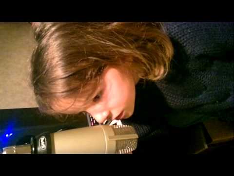 anissa chante sheryfa luna