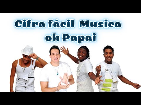 Ô Papai - OZ Bambaz