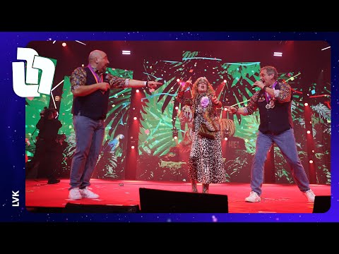 Spik en Span - Nel in häör tijgervel (Susteren) | LVK-Finale 2026