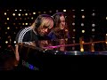 Múm We Have A Map Of The Piano Live On KEXP