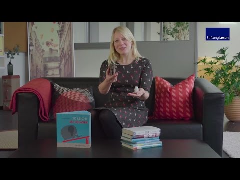 Kinderbuch-Check #4: "So leicht so schwer" von Susanne Straßer