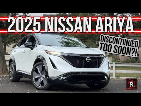Nissan Ariya