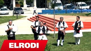 Altin Muço - Lezet I Rakise