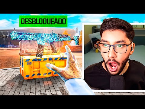 Tardé 200 Días 12 Horas y 43 minutos en Conseguir esto…