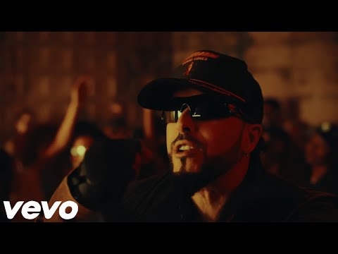 Our thing died - Wisin & Yandel (Music Video)