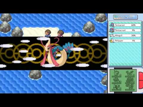 Pokémon Platinum Episode 67 The Second Journey