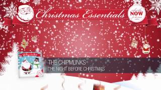 The Chipmunks  - The Night Before Christmas  // Christmas Essentials