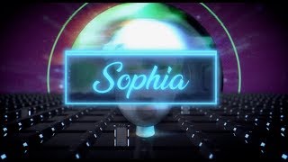 Xerxes - Sophia video