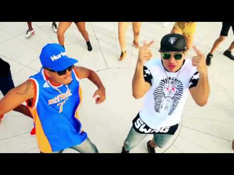 DREAD FEAT.  DANILO COMETA E JAPA - BUMBUM NA NUCA - MUSICA NOVA 2016