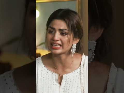 Tere Bin❣️🔥 Ep- 44 | Maryam Fight Back! 🥰 Murtasim x Meerab🔥😍 #shorts #feedshorts #terebin