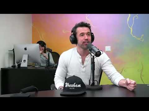 Glenn Howerton becomes Dennis in real life