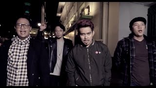 Bersama Taklukan Dunia Music Video