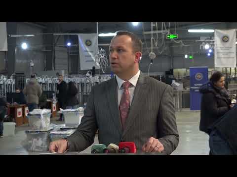 Top News - 43 mijë votat e diasporës. Numërimi që mund t'i shtojë mandate Kurtit