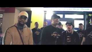 LUCIANO - MEIN FILM | LOCOSQUAD (official video | Skaf Films) LUCIANO - MEIN FILM | LOCOSQUAD (official video | Skaf Films)