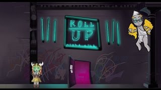 Fitz and the Tantrums - Roll Up [Official Video]