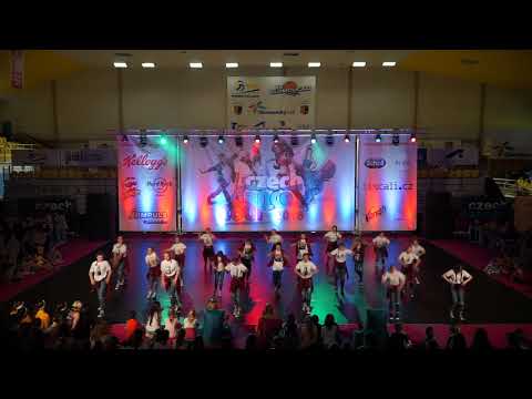 55. Limit DC Havířov - Life Of Stars