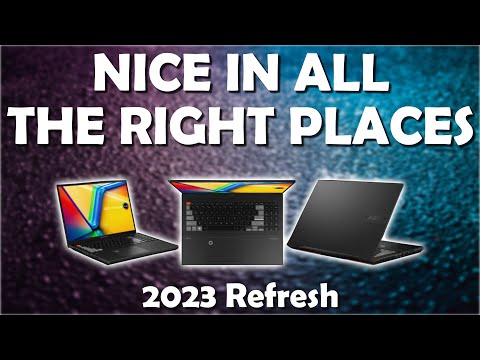 ASUS Vivobook Pro 16X OLED | I9-13980HX + RTX 4070