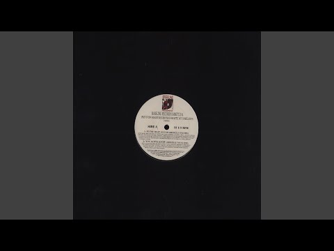 Make It Happen (feat. Connie Harvey)