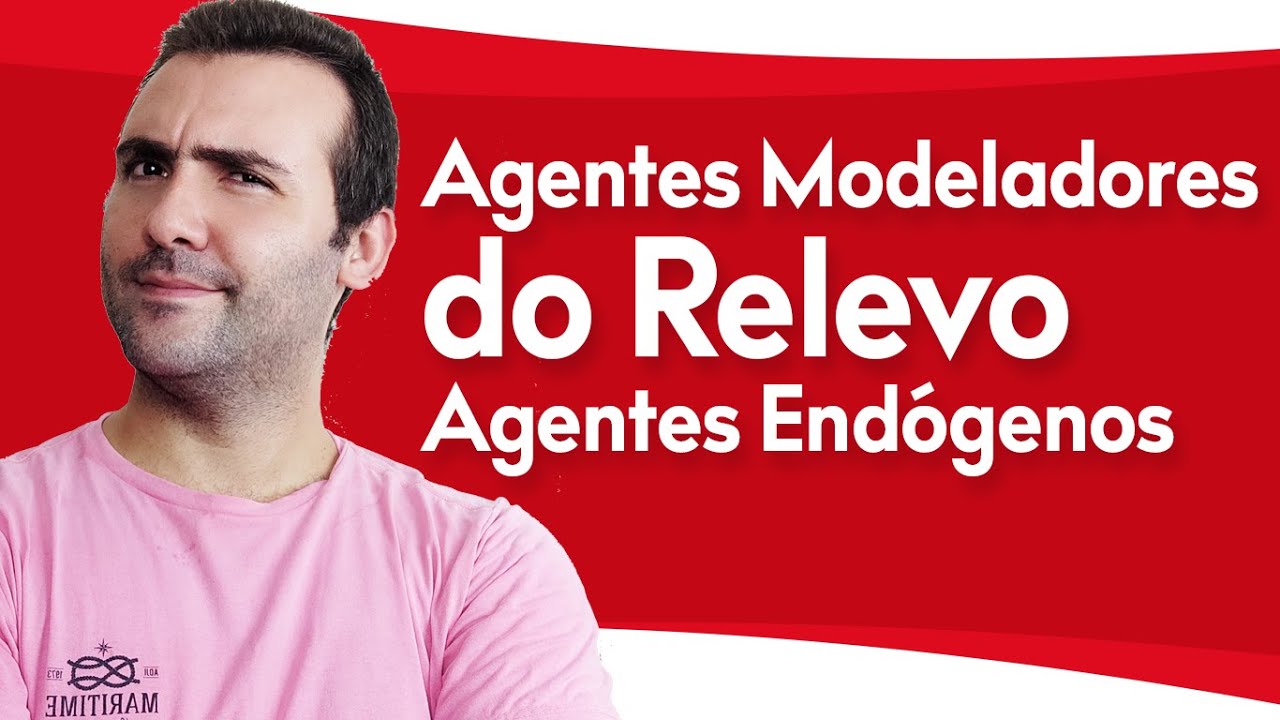 AGENTES MODELADORES DO RELEVO - AGENTES ENDÓGENOS, VULCANISMO, TECTONISMO, ABALOS SÍSMICOS, TSUNAMIS
