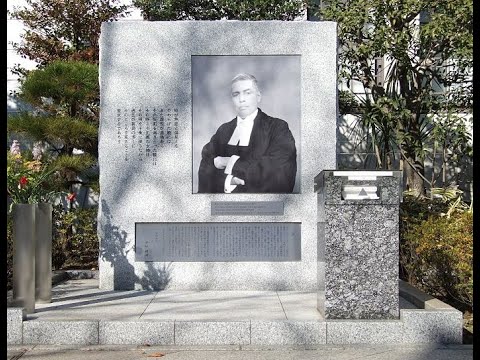 Irrfan played Justice Radhabinod Pal, the only jurist against the Allied at Tokyo trials