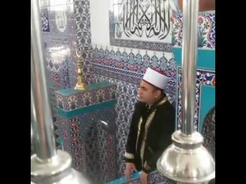 Hutbeja e Xhumase, Xhamia ne Lagjen e trimave, 28 10 2016